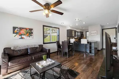 Image de Cozy 2-bedroom condo with WiFi, in wonderful Branson