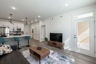 Image de Tourist Home of Richmond 1-bedroom apartment - Church Hill North Th09