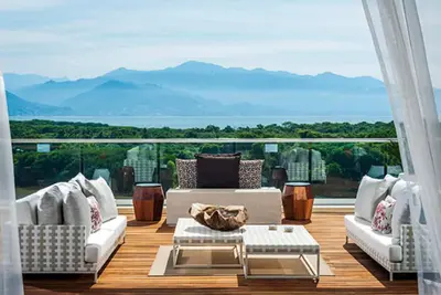 Image de Grand Luxxe 2 Bedroom Villa Residence. \nSLEEPS 8