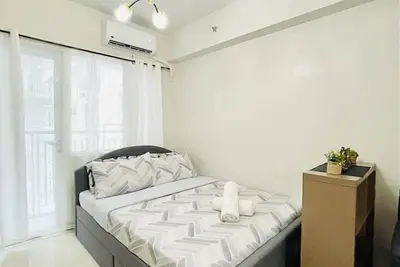 Image de Cozy Studio at Smdc Style Residences