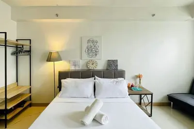 Image de Chick Studio at Smdc Style Residences