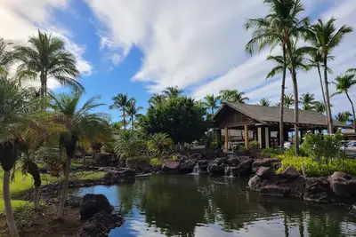 Image de Hilton Kings' Land Resort > Big Island Hi > New Year's Week > 1 Bedroom Sleeps 4