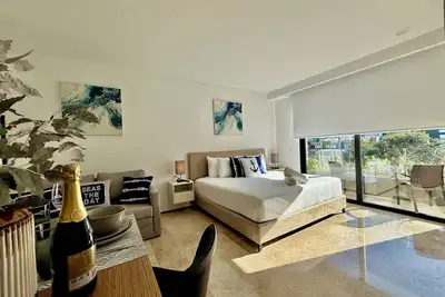 Image de Sea Tower downtwn by Casago