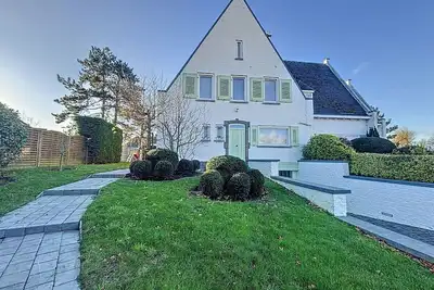 Image de Villa Zonnedauw - Koksijde