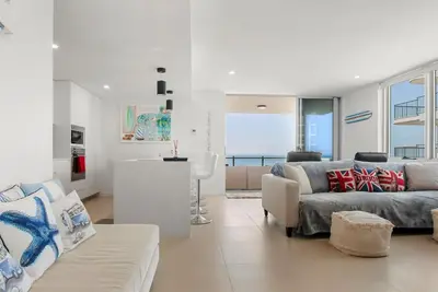 Image de Aquaview Unit 604, 29 Canberra Tce, Kings Beach