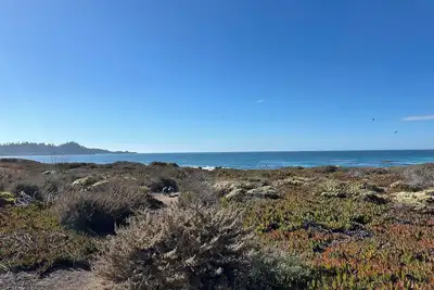 Image de Charming 3-bedroom house in wonderful Carmel-by-the-Sea with WiFi