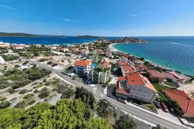 Image de Luxury Living at Horizon Retreat - Three Bedroom Apartment