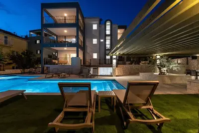 Image de Luxury Living at Horizon Retreat - Two Bedroom Apartment