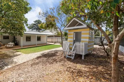 Image de Bayleaf Retreat~Family & Pet Friendly Beach Escape