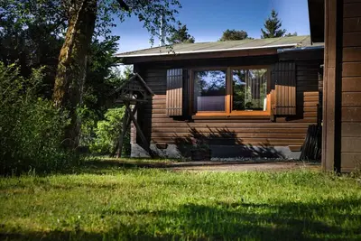 Image de Vacation home in Lirstal for 2-4 persons, Wlan, close to the NĂĽrburgring