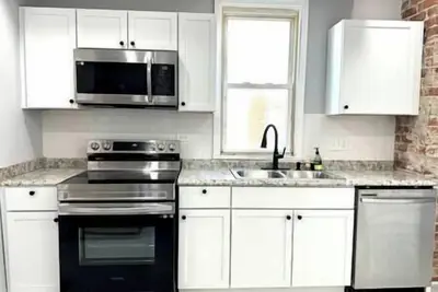 Image de 4br Spacious Cincinnati Home