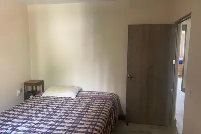 Image de Charming 4-bedroom house in Morelia - garden and parking area included
