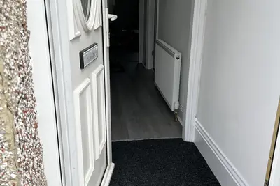 Image de Charming 2-bedroom ground floor apartment in peaceful Whitley Bay with WiFi