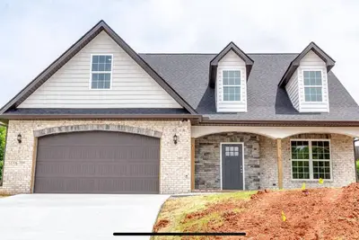 Image de Awesome new and Spacious 4-bedroom home in N Knoxville with WiFi, Ac, near town