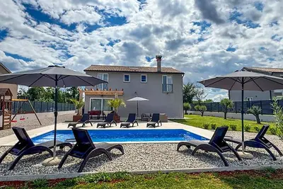 Image de Superbe maison de 5 chambres à.