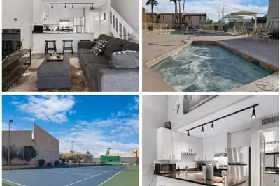 Image de Heart of Old Town (Gym, Jacuzzi)