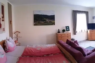 Image de Fw Krausberg for 2 persons - Holiday apartment Pollig