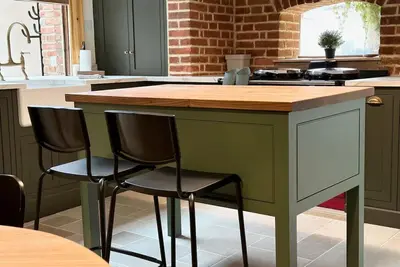 Image de Oxford Grade 11 listed house