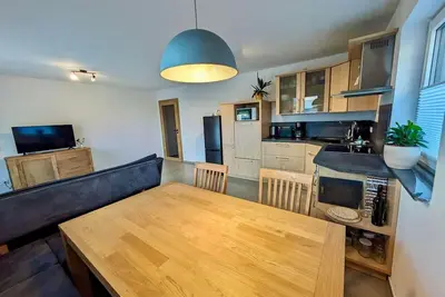 Image de Apartment mountain view/ 2 bedrooms - AllgäuBlick