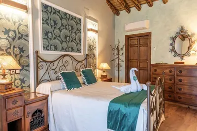 Image de Appartement \"Guiomar\" avec piscine partagée, terrasse partagée et Wi-Fi