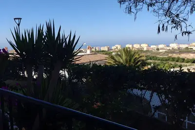 Image de Appartement 'Biznaga' avec vue sur la mer, Wi-Fi et climatisation