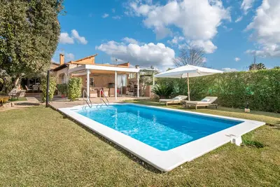 Image de Appartement 'Alegre' avec vue sur les montagnes, Wi-Fi et climatisation