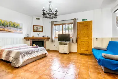 Image de Appartement 'Carrebaix' avec Wi-Fi et climatisation