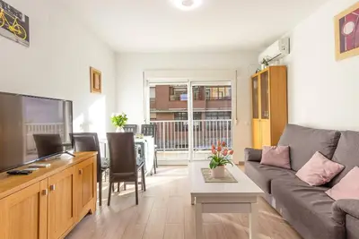 Image de Superbe appartement à Torrevieja