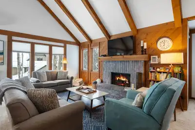 Image de Star Valley Lodge - Harbor Springs / Petoskey Getaway!