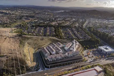 Image de NewBuild cozy 3-bedroom condo in charming Mission Viejo