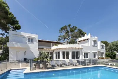 Villa 'La Chamade' avec vue sur la mer, piscine privée et Wi-Fi