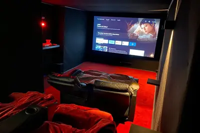 Image de Appartement 'Le Ciné' - Easy Life' avec Wi-Fi