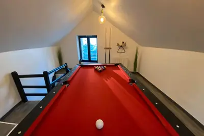 Image de Appartement 'Le Bill' avec Wi-Fi