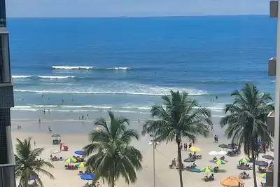 Image de Sea View Apartment Guarujá