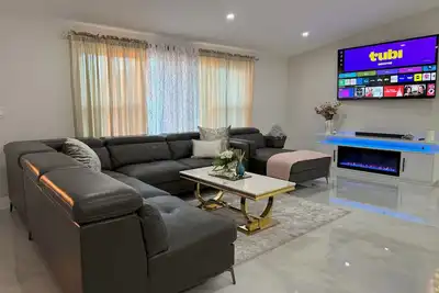 Image de Luxury Home in Seminole