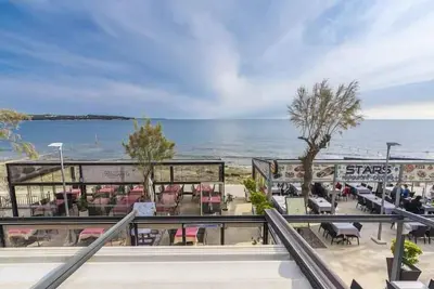 Appartement de vacances avec climatisation