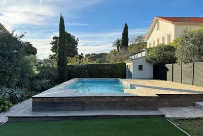 Image de Le petit paradis