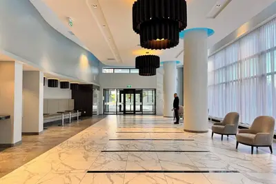 Image de High Floor View ‧ Pool & Gym ‧ Close to Shopping