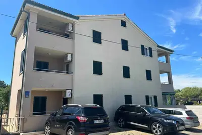 Image de Appartement de vacances avec balcon