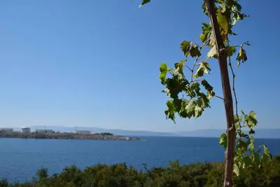 Image de Appartement de vacances avec vue sur la mer