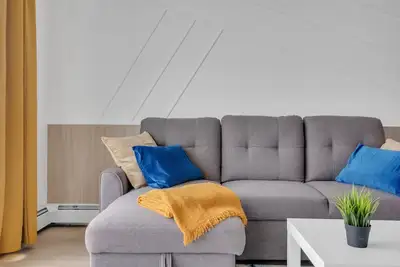 Image de Luxurious Spot in Currie Barracks