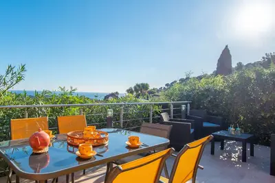 Image de Colline Valmer by Interhome