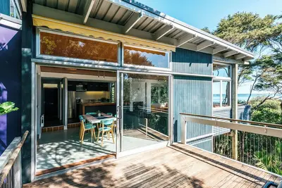 Image de The Island Treehouse