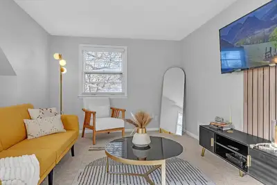Image de ~Central Haven~Stylish ~Warm~ Charm ~ Msu\n