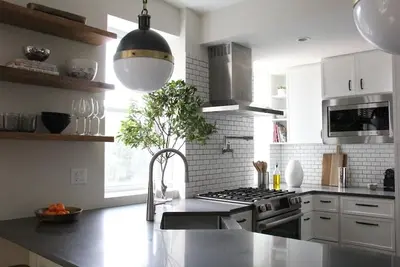Image de Charming 2-bedroom apartment in the Upper West Side. 7 minutes from Time Square