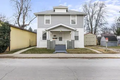 Image de Pet Friendly Apt w/ Fenced Yard