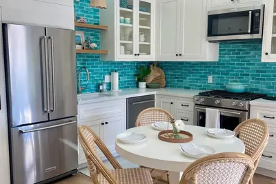 Image de Beautiful Beach Vibe Cottage in Los Olivos