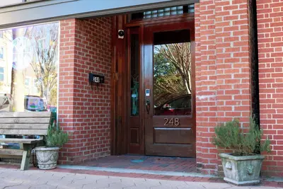 Image de Downtown Historic New Bern Apartment Next door to Birthplace of Pepsi