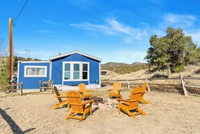 Image de Mountain Farm Stay, Alpacas & Views, Royal Gorge 15min