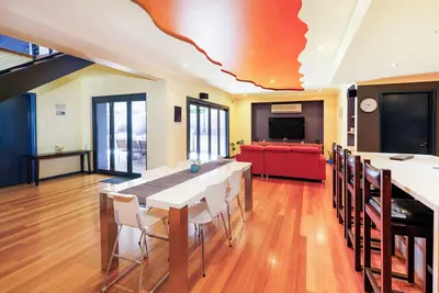 Image de Comfy Coastal Getaway